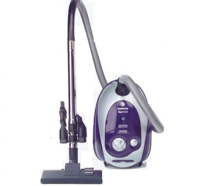 ASPIRATOR CU SAC HOOVER TW 1740