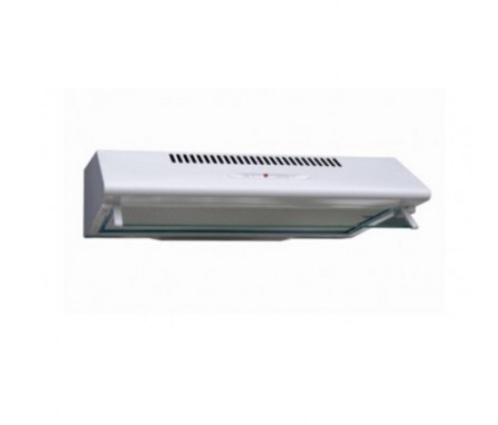 HOTA BEST SP2196INOX - 1 MOTOR 60 CM