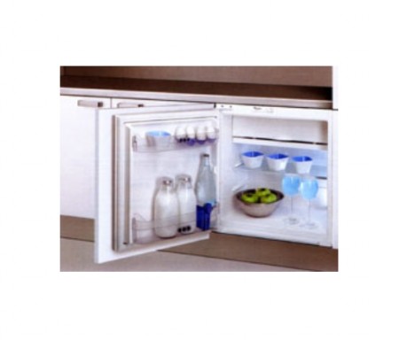 COMBINA FRIGORIFICA WHIRLPOOL ART 204 - LH