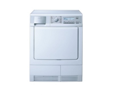 USCATOR DE RUFE CU CONDENSARE ELECTROLUX T59840