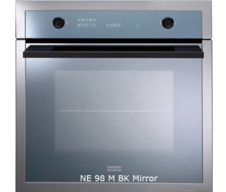 CUPTOR FRANKE NEPTUNE NE98MBK MIRROR