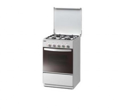 ARAGAZ ZANUSSI ZCG 555GW1