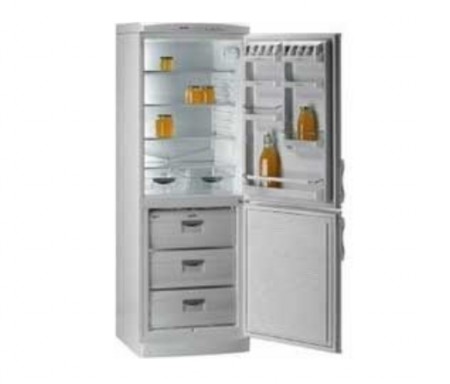 COMBINA FRIGORIFICA GORENJE K 336 2 CLA