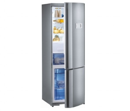 COMBINA FRIGORIFICA GORENJE RK 67365 E