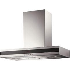 HOTA 90 CM ELECTROLUX EFC 9671 X