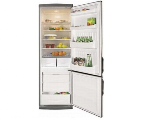 COMBINA FRIGORIFICA PYRAMIS FSC 200