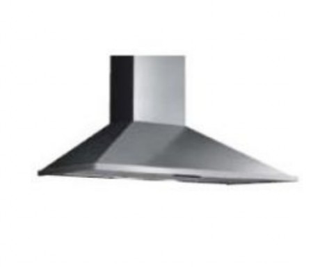 HOTA PYRAMIS R18 SQUARE INOX 60CM