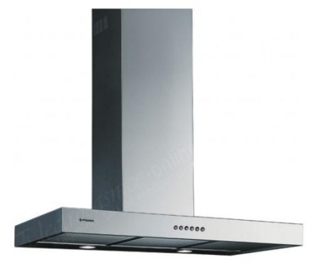 HOTA PYRAMIS R25 AGILO INOX 90CM