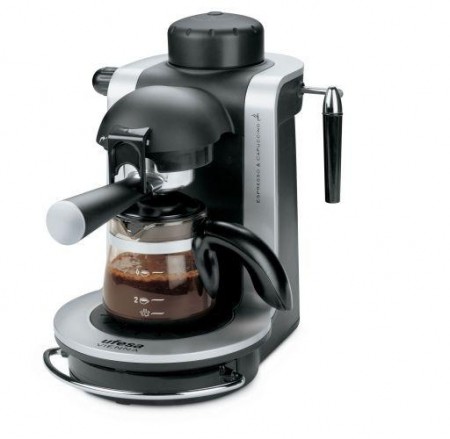 EXPRESSOR DE CAFEA UFESA CE7125 VIENNA