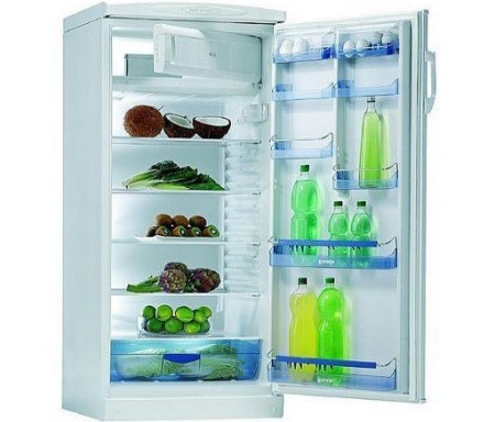 FRIGIDER GORENJE RB 6288 W