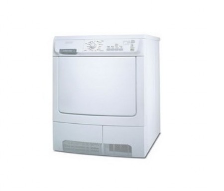 ELECTROLUX USCATOR DE RUFE EDC67550W