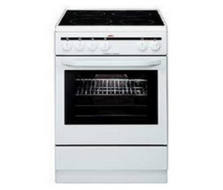 ARAGAZ AEG COMPETENCE 41005 VD-MN