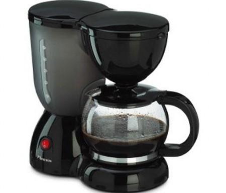 CAFETIERA BESTRON DCJ619B