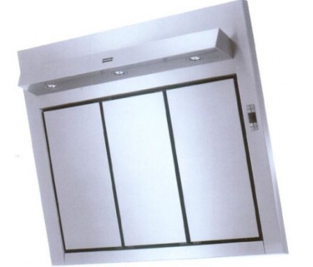 HOTA DE PERETE FRANKE QUADRA FQD 907 XS