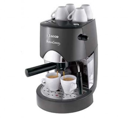 EXPRESOR DE CAFEA SAECO ARMONIA