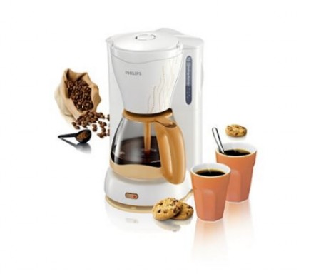CAFETIERA PHILIPS HD7562