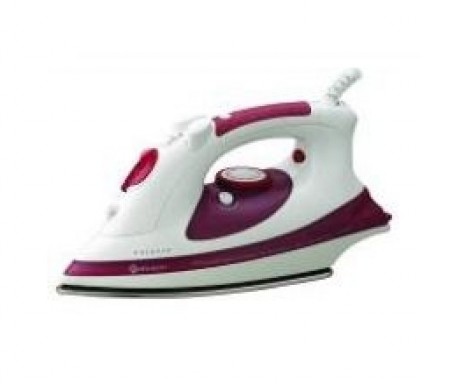 FIER DE CALCAT CU ABURI ROHNSON R 374