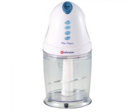 TOCATOR ROHNSON R 526