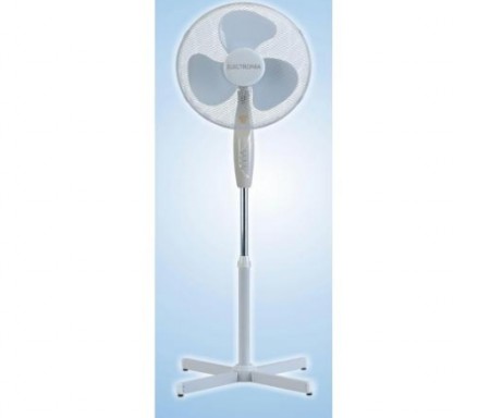 VENTILATOR CU PICIOR ELECTRONIA FS-40 FRESH