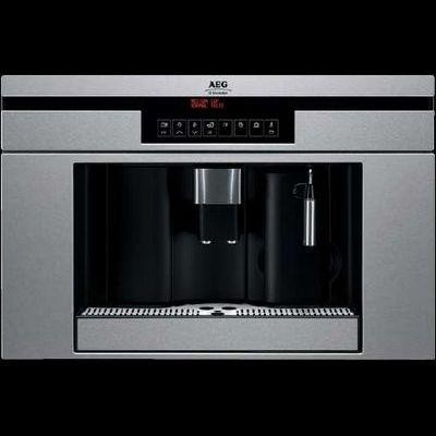 EXPRESOR DE CAFEA INCORPORABIL AEG PE3820-M