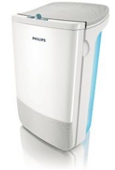 SISTEM DE AER CURAT PHILIPS AC4052