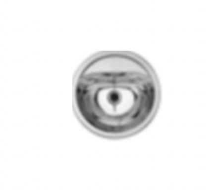 CHIUVETA PYRAMIS BOLERO 450 SMOOTH
