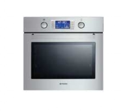 CUPTOR ELECTRIC PYRAMIS 60 IN 81 INOX