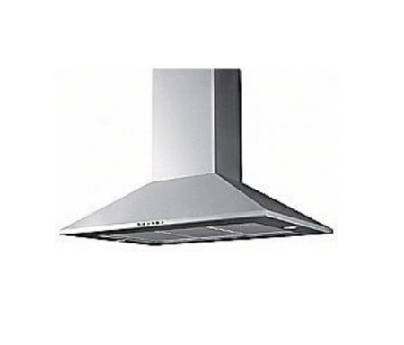 HOTA PYRAMIS R 22 INSULA INOX 90X60 CM