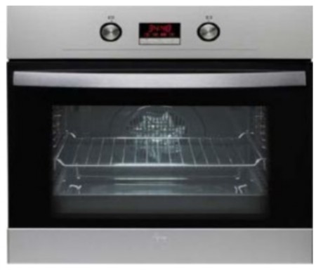 CUPTOR MULTIFUNCTIONAL TEKA HE 735