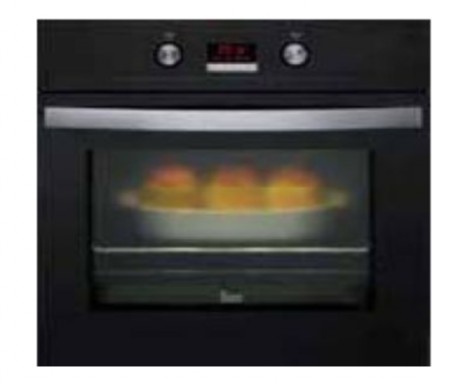 CUPTOR MULTIFUNCTIONAL TEKA HE 720 BLACK