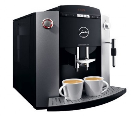 AUTOMAT ESPRESSO IMPRESSA F50 + 2 CADOURI