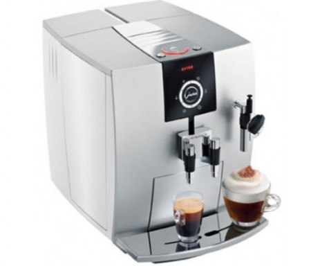 AUTOMAT ESPRESSO JURA IMPRESSA J5