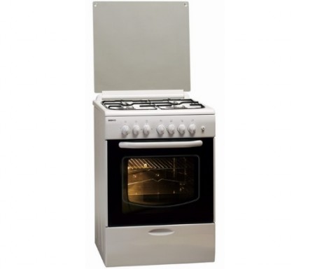 ARAGAZ BEKO CG 61110 G