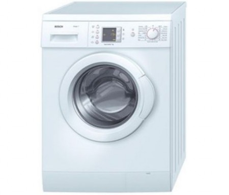 MASINA DE SPALAT RUFE BOSCH WAE20463BY