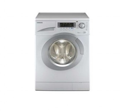 MASINA DE SPALAT RUFE SAMSUNG WF7520NUW