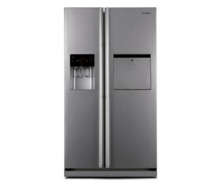 SIDE BY SIDE SAMSUNG RSH1FBIS