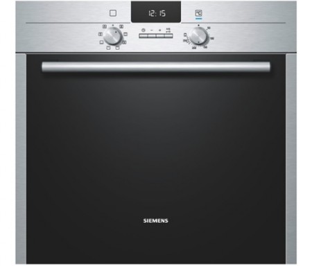 CUPTOR ELECTRIC MULTIFUNCTIONAL SIEMENS HB23AB520E
