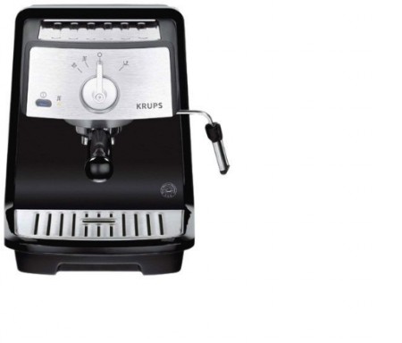 ESPRESSOR CU POMPA DE PRESIUNE KRUPS XP524030