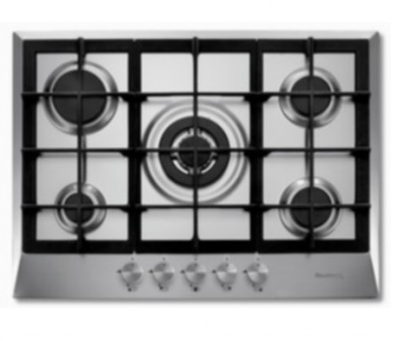 PLITA PE GAZ 70 CM BAUMATIC P68SS