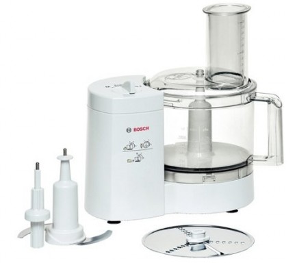 ROBOT DE BUCATARIE BOSCH MCM2020