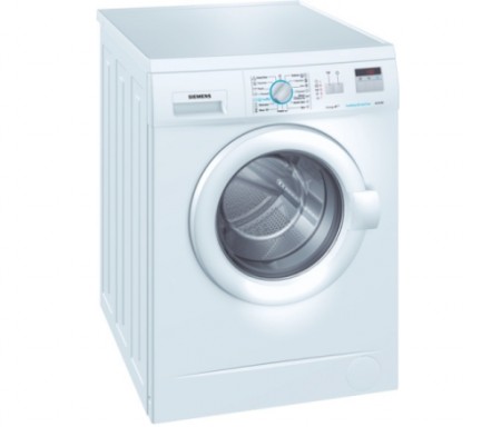 MASINA DE SPALAT RUFE SIEMENS WM12A26MBY