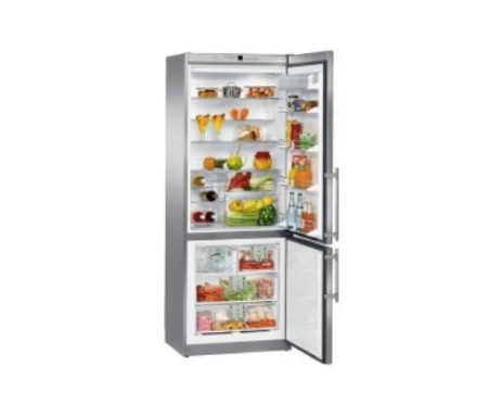 COMBINA FRIGORIFICA LIEBHERR CNES5066