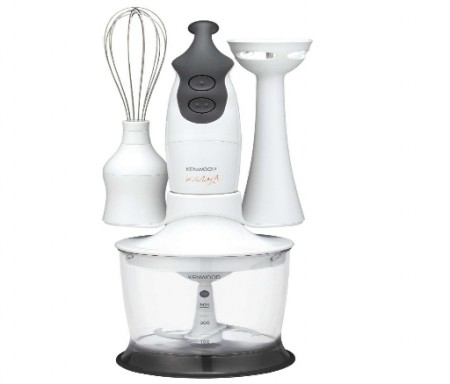 HAND BLENDER KENWOOD HB 655