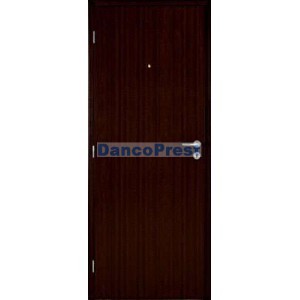 USA METALICA SOFT WENGE