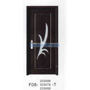 USI LEMN SUPER DOOR F 08 T (68-78-88)