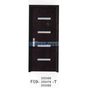 USI LEMN SUPER DOOR F 09 T (68-78-88)