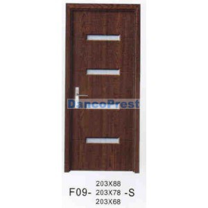 USI LEMN SUPER DOOR F 09 S (68-78-88)