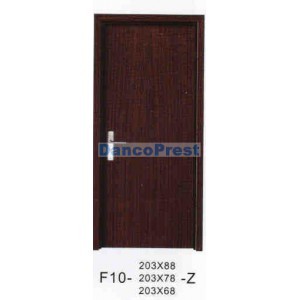 USI LEMN SUPER DOOR F 10 Z (68-78-88)