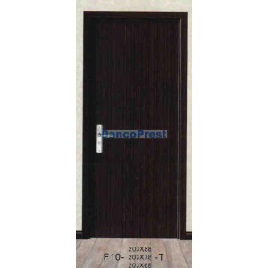USI LEMN SUPER DOOR F 10 T (68-78-88)