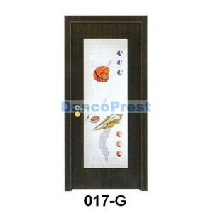 USI LEMN BEST IMPERIAL CU VITRALIU 17 G (88)
